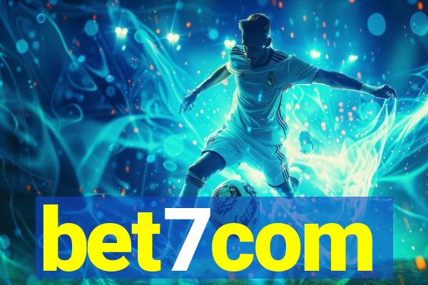 bet7com