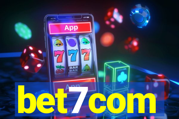bet7com