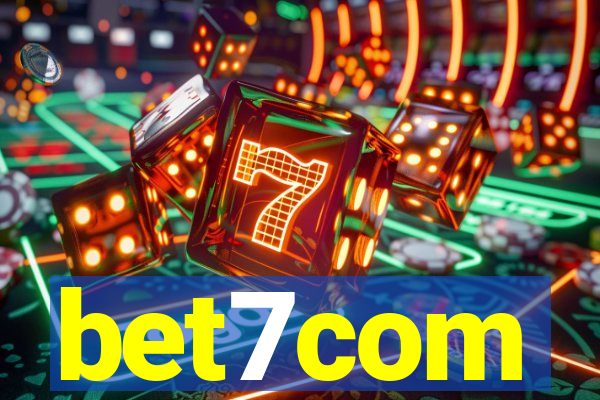 bet7com