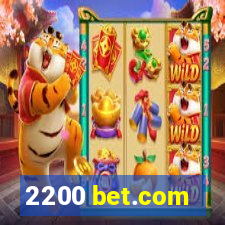 2200 bet.com