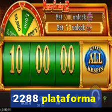 2288 plataforma
