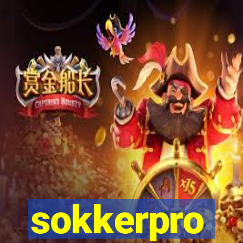 sokkerpro