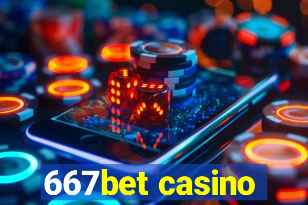 667bet casino