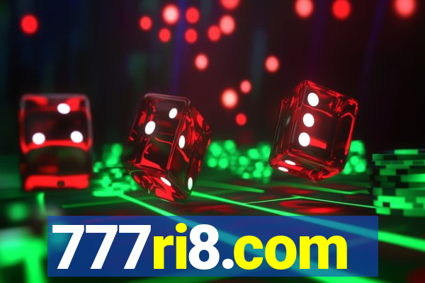 777ri8.com