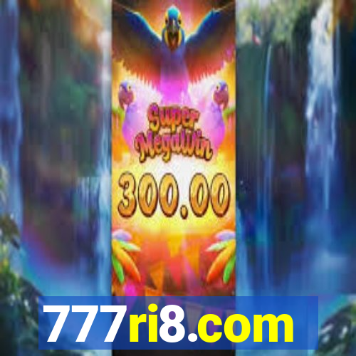 777ri8.com