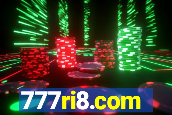 777ri8.com