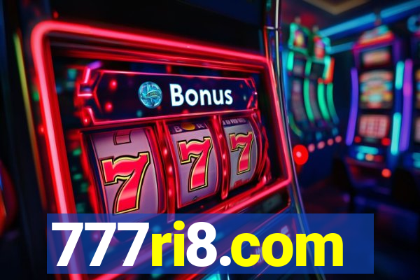 777ri8.com