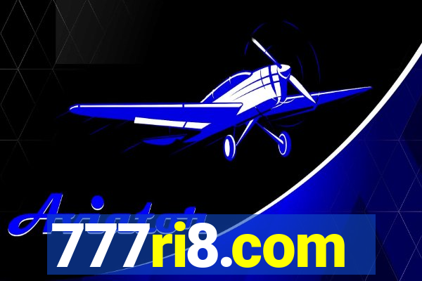 777ri8.com