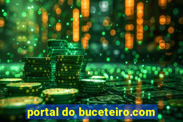 portal do buceteiro.com