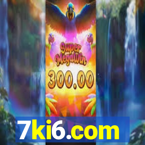 7ki6.com