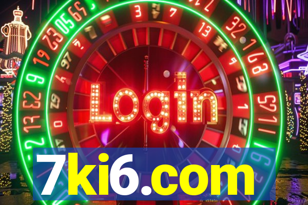 7ki6.com
