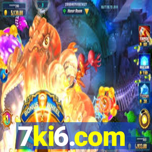 7ki6.com