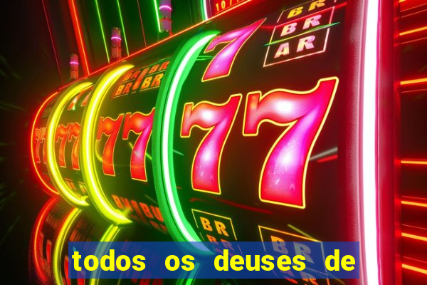 todos os deuses de dungeon ni deai deuses de dungeon