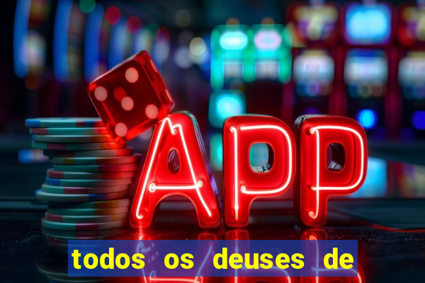 todos os deuses de dungeon ni deai deuses de dungeon