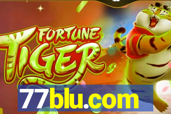 77blu.com