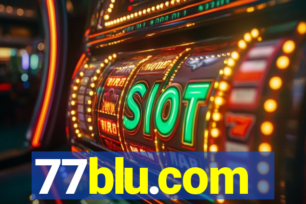 77blu.com