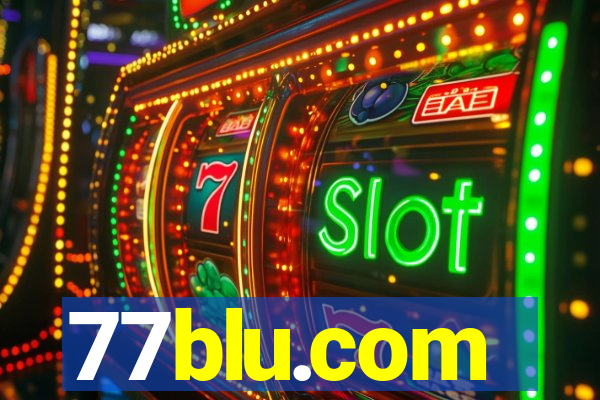 77blu.com