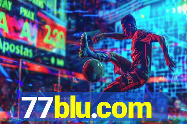 77blu.com