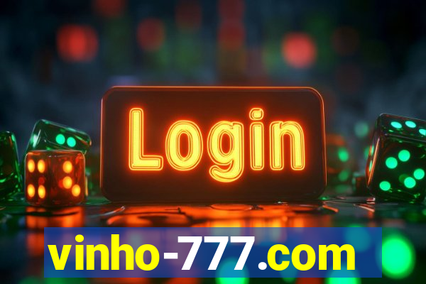 vinho-777.com