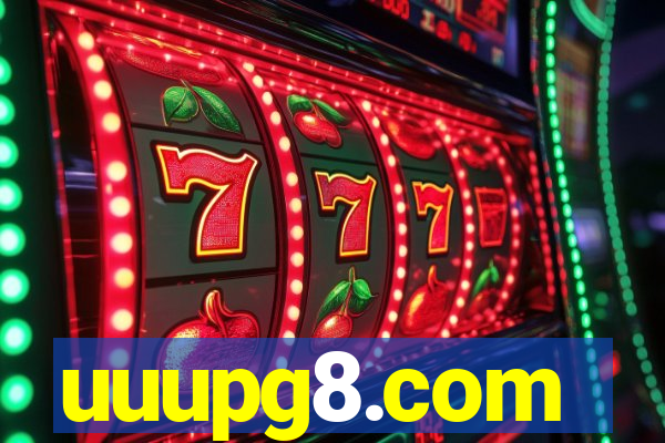 uuupg8.com