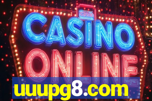 uuupg8.com