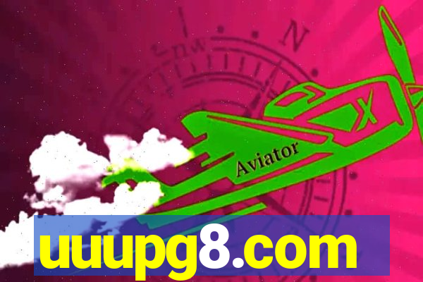 uuupg8.com