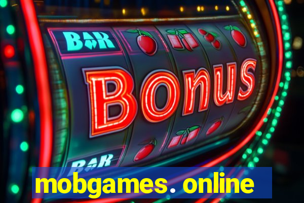 mobgames. online