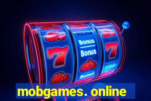 mobgames. online