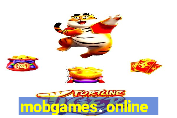 mobgames. online
