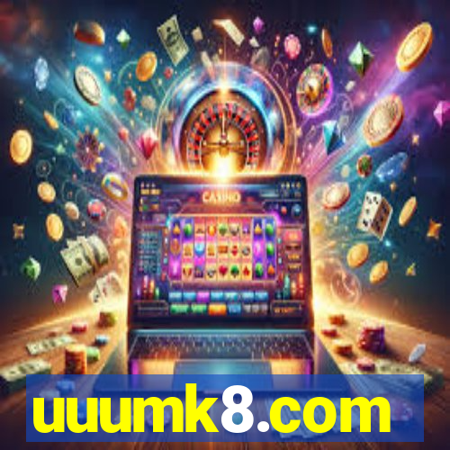 uuumk8.com