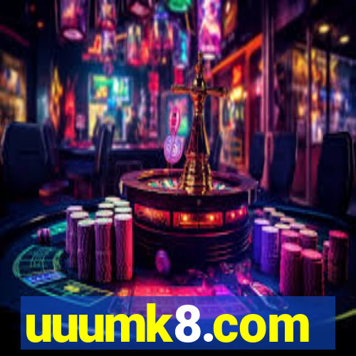 uuumk8.com