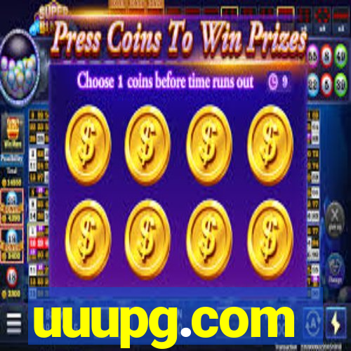 uuupg.com
