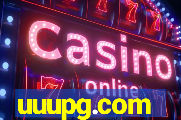 uuupg.com