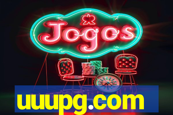 uuupg.com