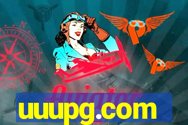 uuupg.com
