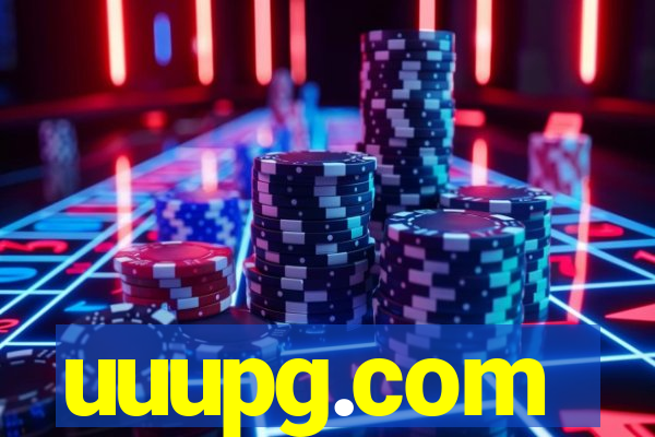 uuupg.com