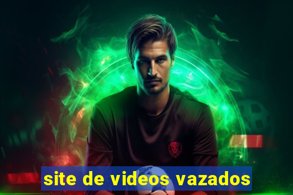 site de videos vazados