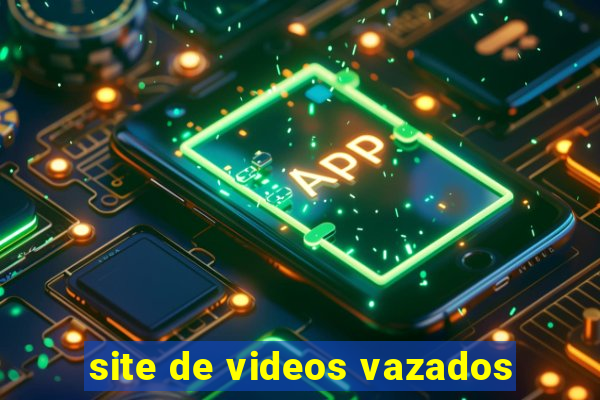 site de videos vazados
