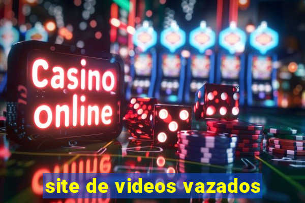 site de videos vazados