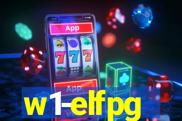 w1-elfpg
