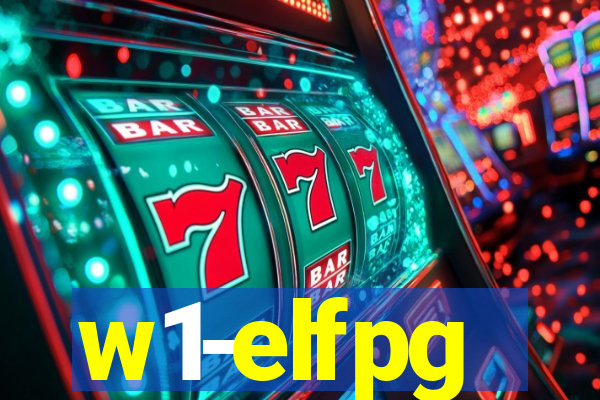w1-elfpg