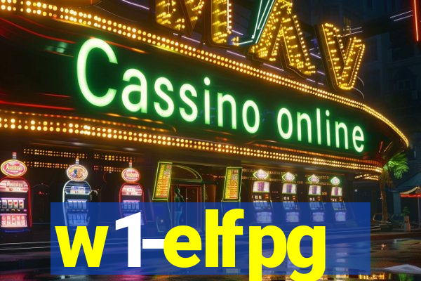 w1-elfpg