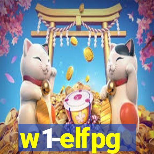 w1-elfpg