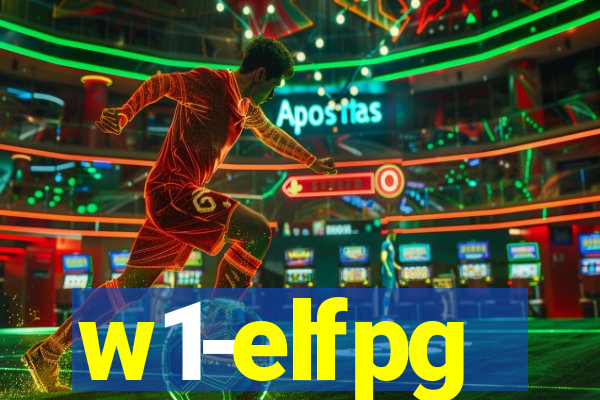 w1-elfpg