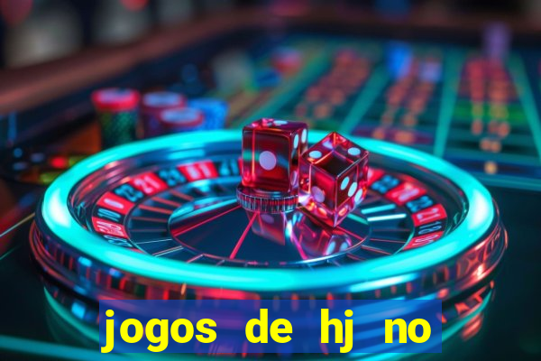 jogos de hj no brasileiro serie a