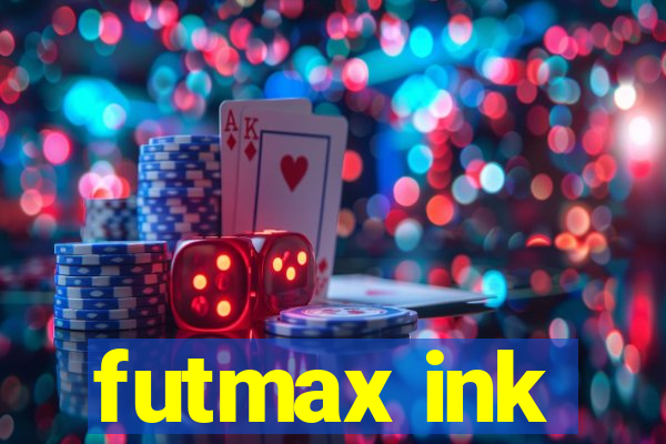 futmax ink