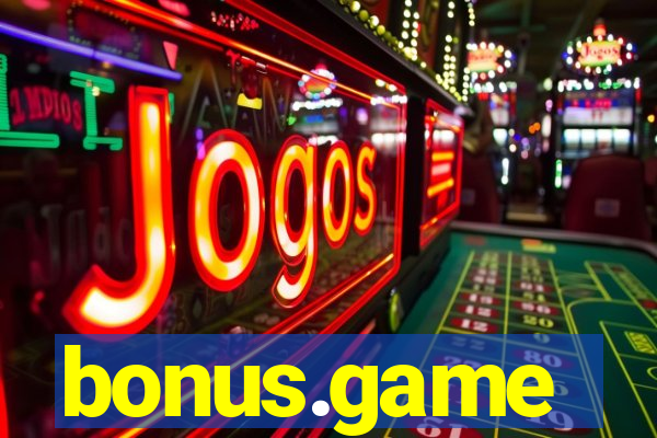 bonus.game