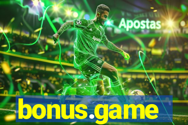 bonus.game