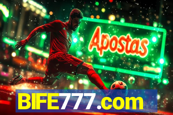 BIFE777.com