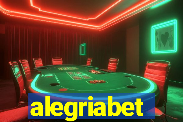 alegriabet